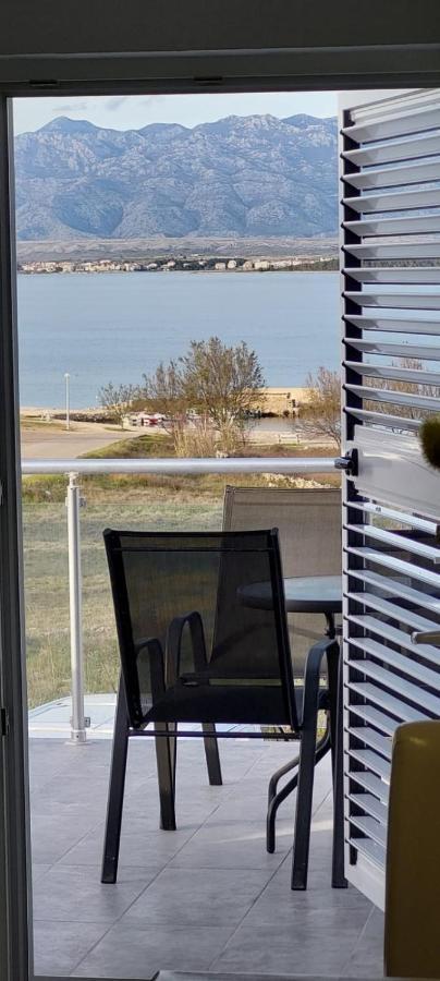 Apartmani Fran Vir Exterior photo