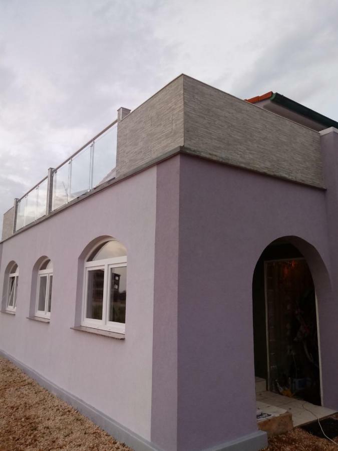 Apartmani Fran Vir Exterior photo