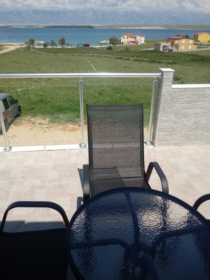 Apartmani Fran Vir Exterior photo