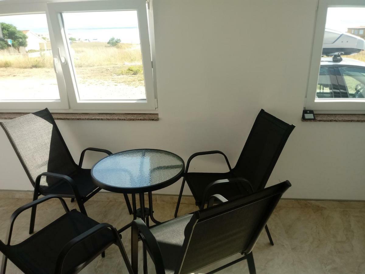 Apartmani Fran Vir Exterior photo